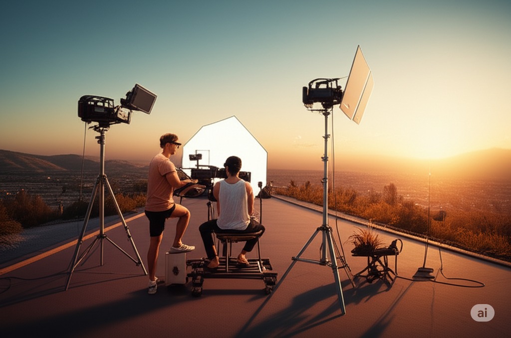 production partnerships in Mexico