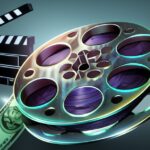 requesting funds for movie