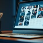 IPTV film rights acquisition