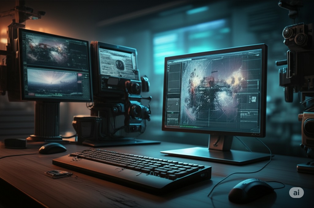VFX outsourcing India