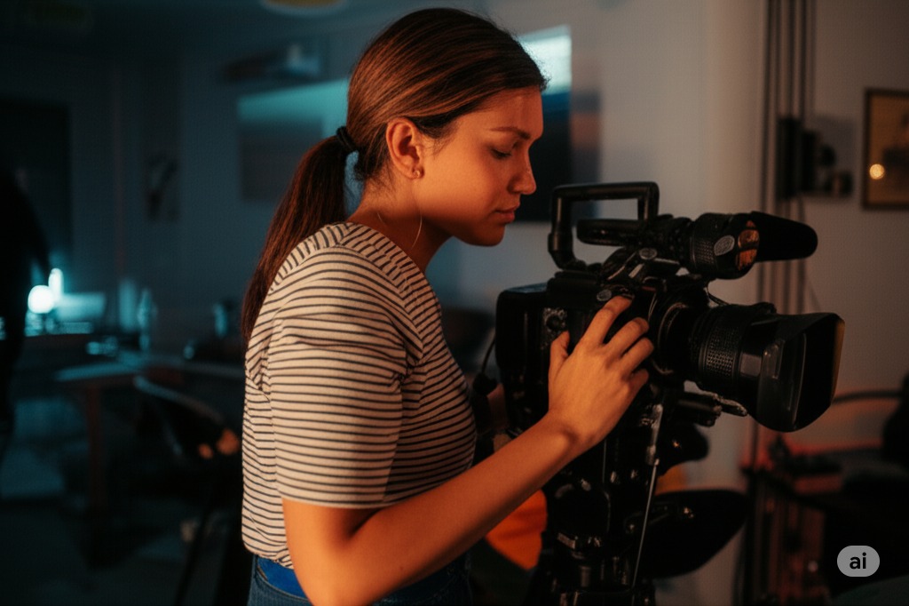 regional production studios