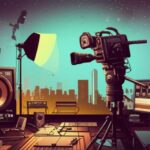production services in Latin America