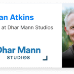 Dhar Mann Studios Digital Media House Sean Atkins Vitrina podcast