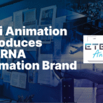 Toei ANimation, Eterna, Toei, Animation Production