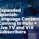 TelevisaUnivision, Disney Entertainment, Forge Multi-Region Distribution Partnership
