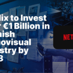 Netflix Market Expansion SPain