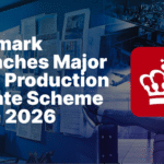 Denmark Film PRoduction Incentive Tax Rebate