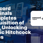 Concord Originals Acquires Historic RKO Studio and Full Derivative Rights