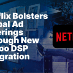 Streaming, Advertising, Programmatic, Netflix, Yahoo