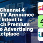 Sky Channel 4 ITV Video Advertising Marketplace