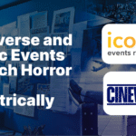 Iconic Events Releasing, Cineverse, Bloody Disgusting