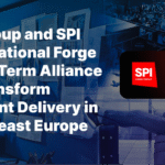A1 Group and SPI International Forge Long-Term Alliance to Transform Content Delivery in Southeast Europe