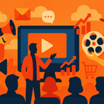 technology in film distribution