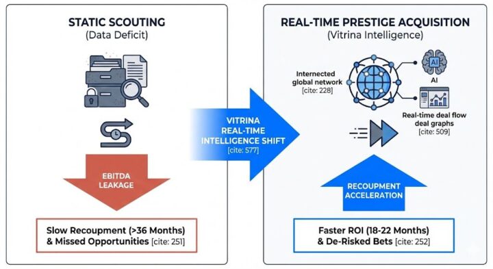 Prestige Drama Acquisition 2026