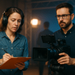 Film & TV Content Licensing