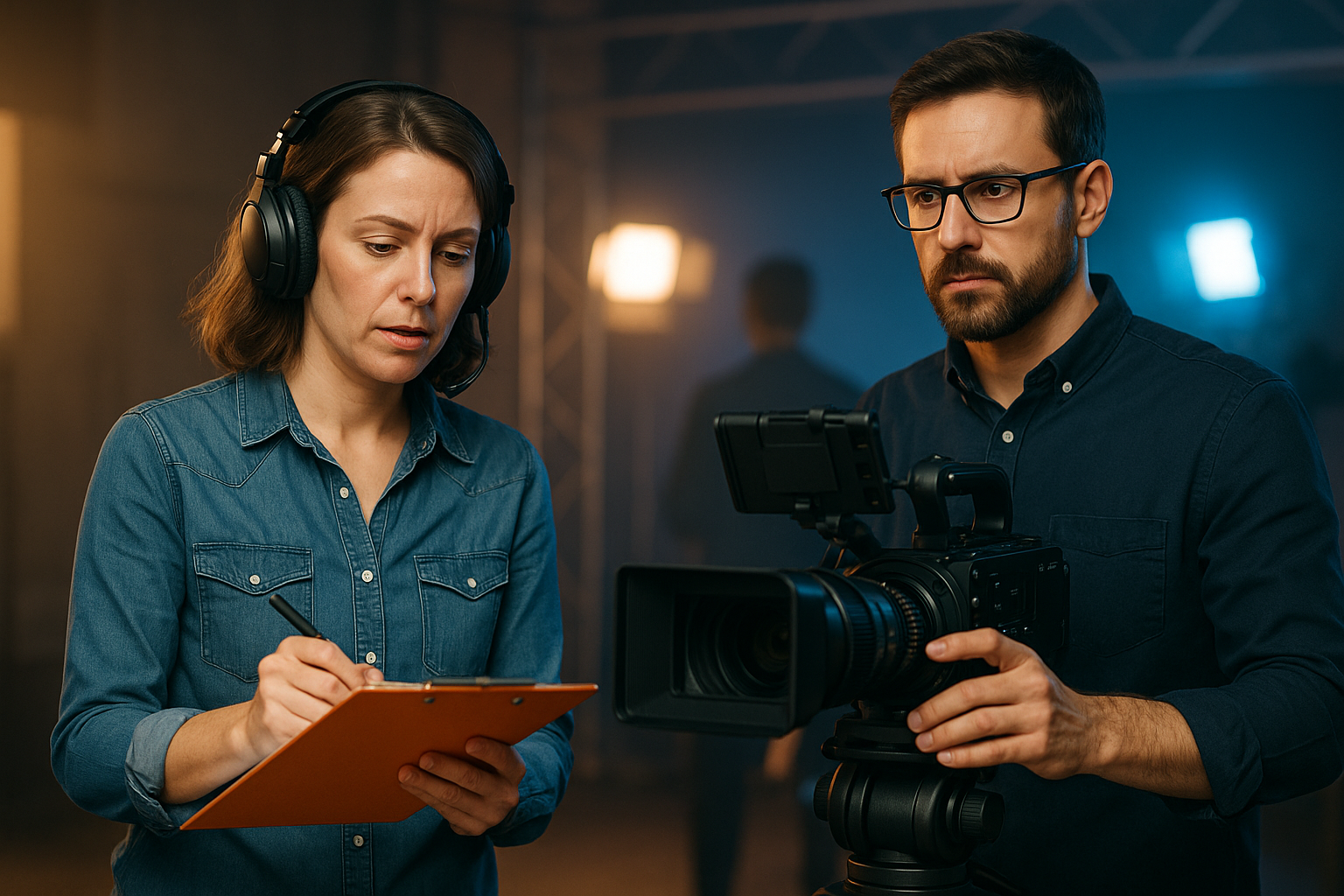 Film & TV Content Licensing