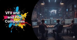 Learn How Vitrina Is Helping VFX and Post Companies Find New Film and TV Projects 3 VFX and Post Companies