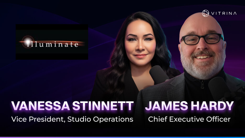 Vanessa Stinnett James Hardy 1