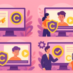 license animated content