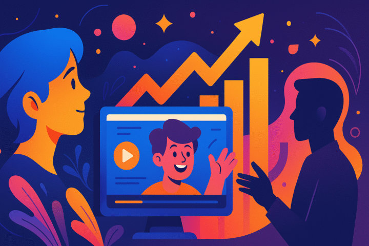 animation market trends