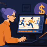 animation monetization strategies