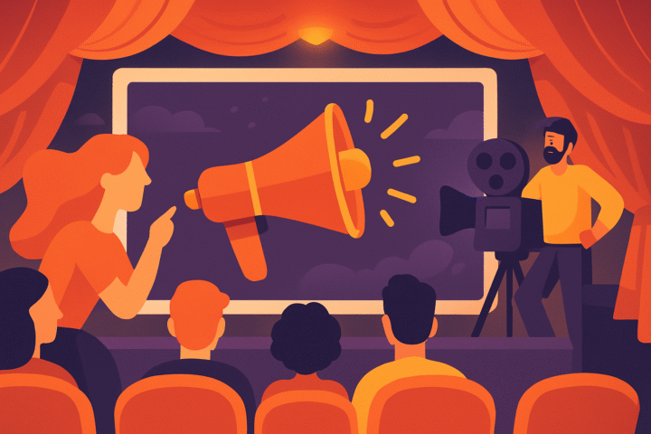 best cinema advertising companies
