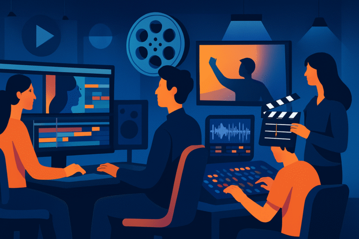 best live streaming companies