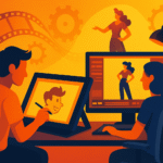 Business of Animation