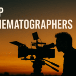Track Top Cinematographers and Their Latest Projects with Vitrina
