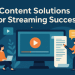 VOD content solutions