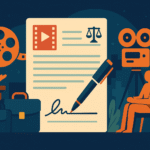 film distribution agreement