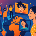 international animation licensing