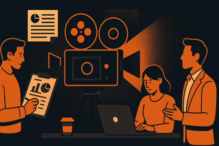 independent film distribution