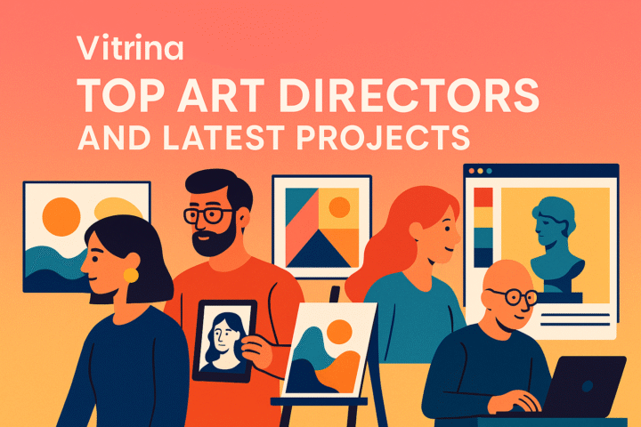 art director tracking