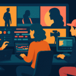 Top Post Production Heads