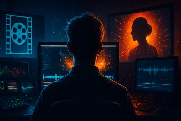  post production tracking