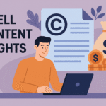 sell content rights, content distribution strategies
