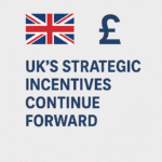 UK Government Incentives