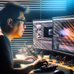 Top VFX Supervisors in Australia