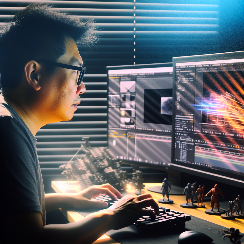 Top VFX Supervisors in Australia