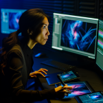 Top VFX Supervisors in Spain