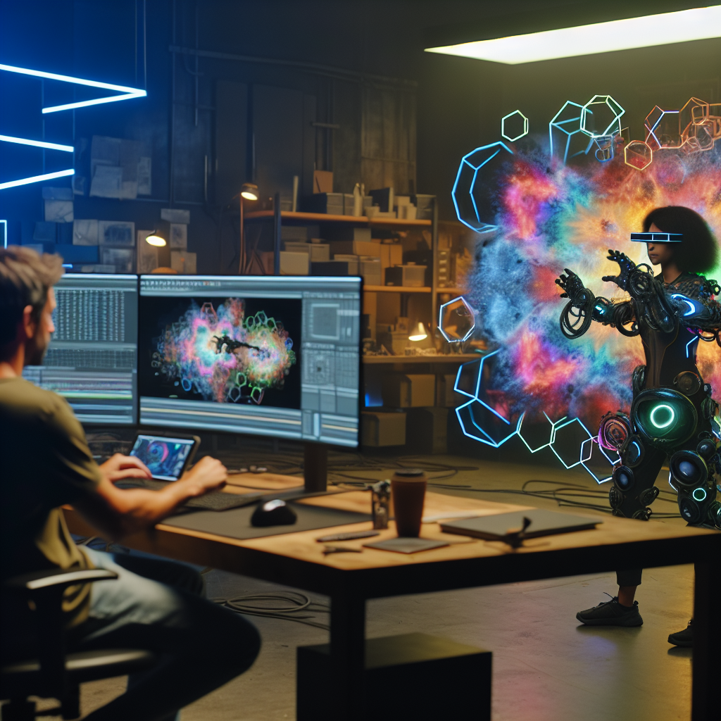 Top VFX Supervisors for Movies