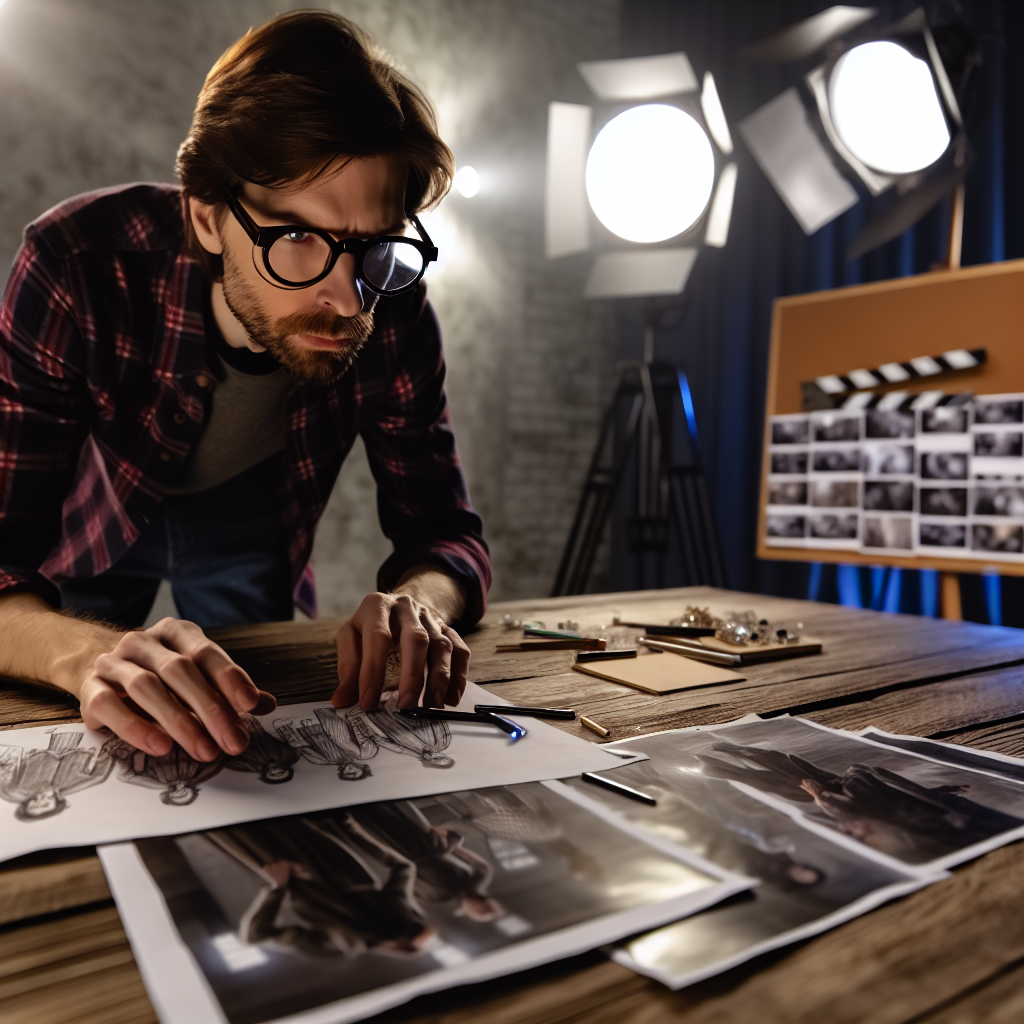 Top Art Directors in France