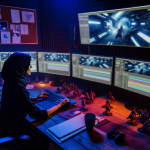 Top VFX Supervisors in the United States