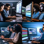 Top Post Production Heads in the United States