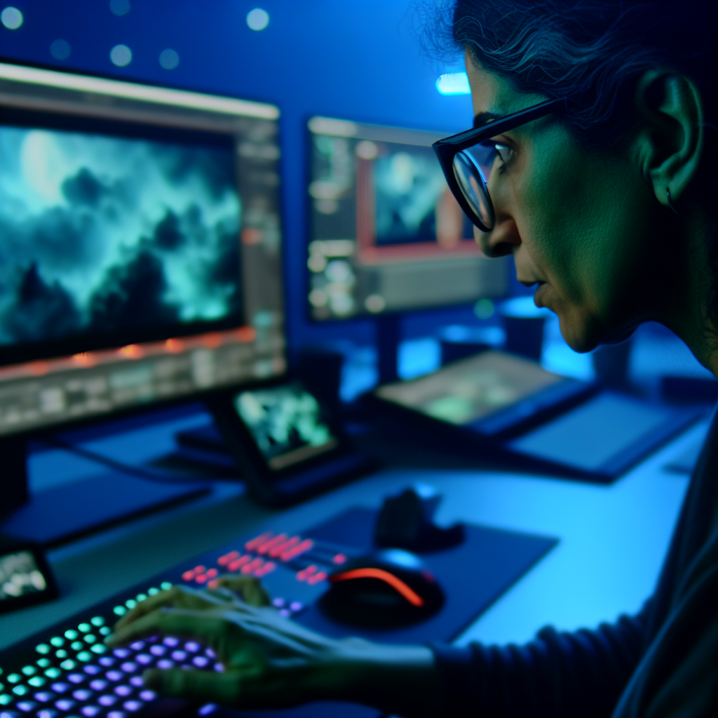 Top VFX Supervisors in India
