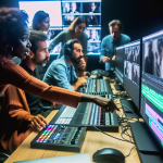 Top Post Production Heads in India