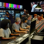 Top Post Production Heads in Germany