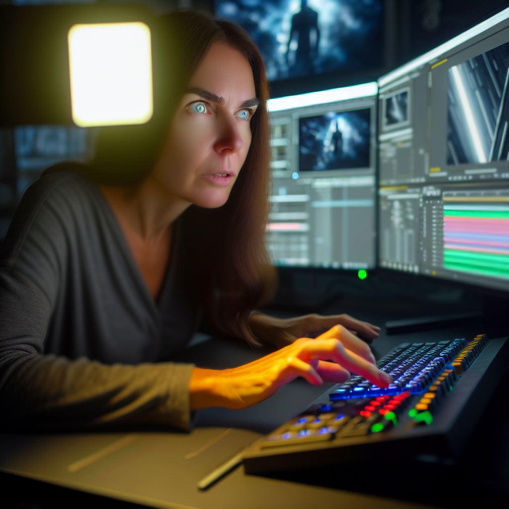 Top VFX Supervisors in Japan