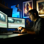 Top VFX Supervisors in Germany